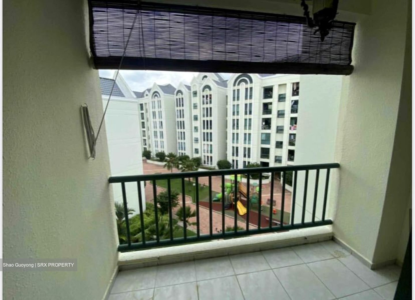 Highgate (D21), Condominium #622709021